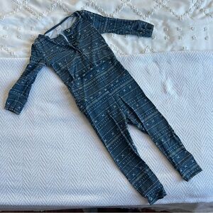 Lou Lou & Company Matching Set 12-24months